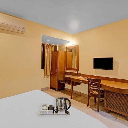 Townhouse The Grand Plaza Hotel Hyderabad Ngoại thất bức ảnh
