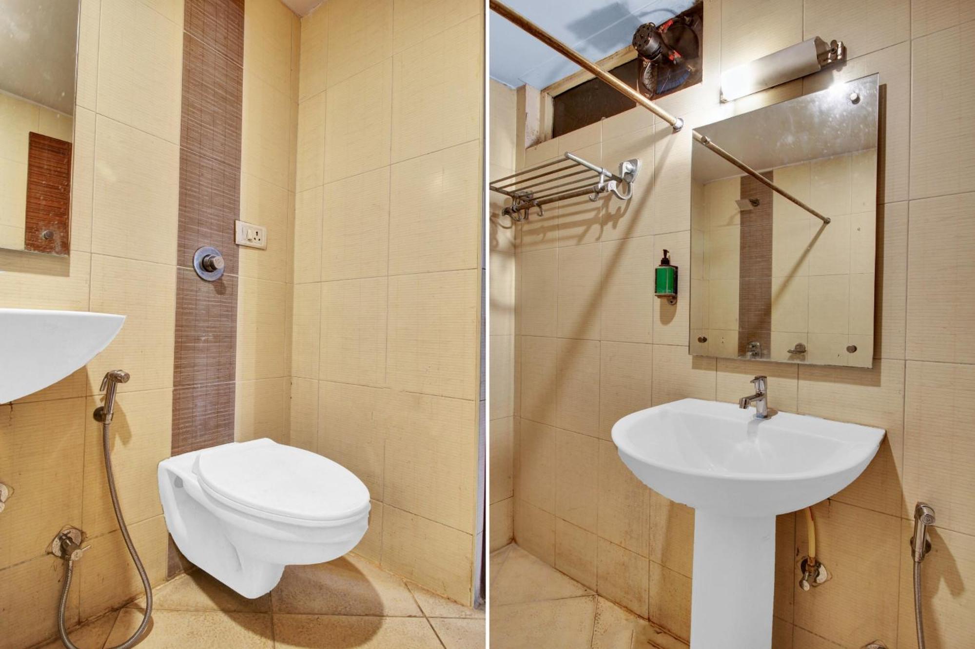 Townhouse The Grand Plaza Hotel Hyderabad Ngoại thất bức ảnh