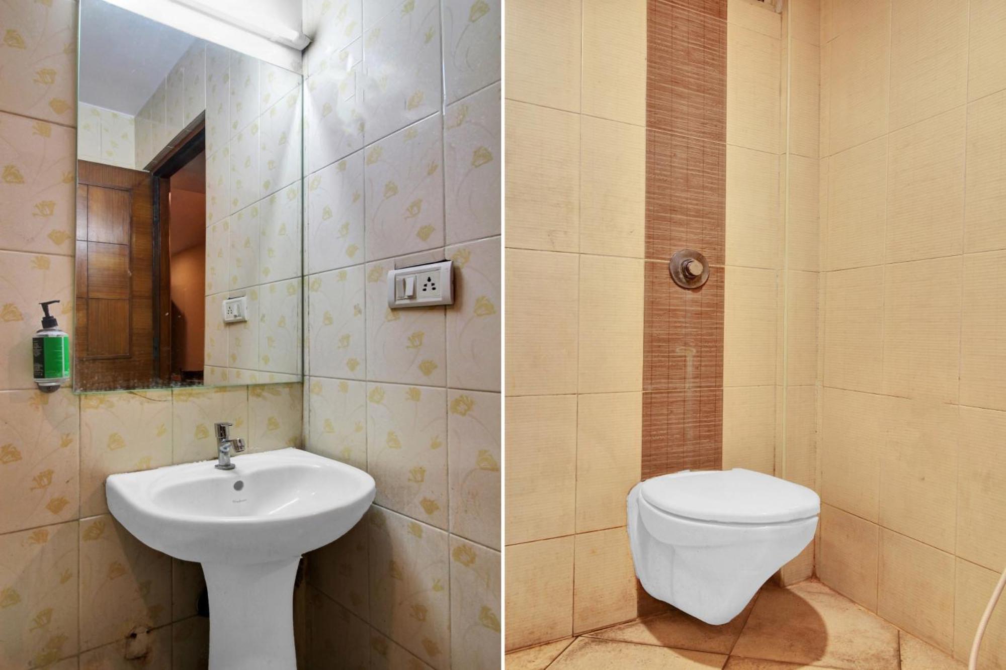 Townhouse The Grand Plaza Hotel Hyderabad Ngoại thất bức ảnh